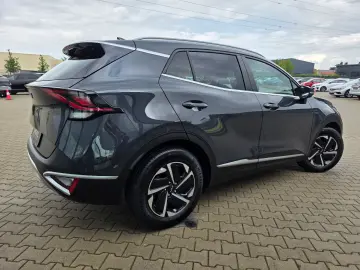 KIA Sportage Vision*Led*Kamera*Assist+*LEASING