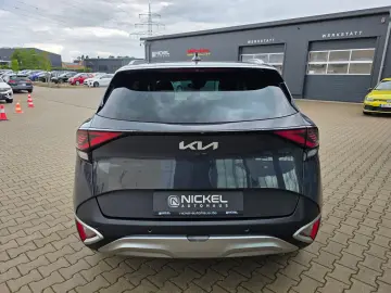 KIA Sportage Vision*Led*Kamera*Assist+*LEASING