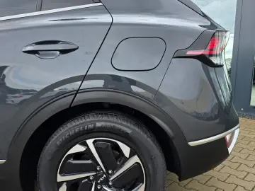 KIA Sportage Vision*Led*Kamera*Assist+*LEASING