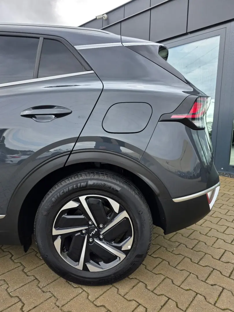 KIA Sportage Vision*Led*Kamera*Assist+*LEASING