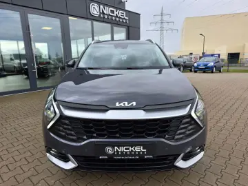KIA Sportage Vision*Led*Kamera*Assist+*LEASING