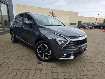 KIA Sportage Vision*Led*Kamera*Assist+*LEASING