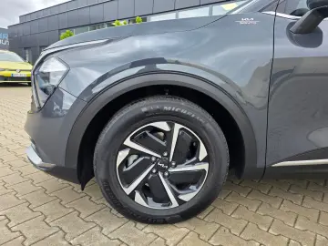 KIA Sportage Vision*Led*Kamera*Assist+*LEASING