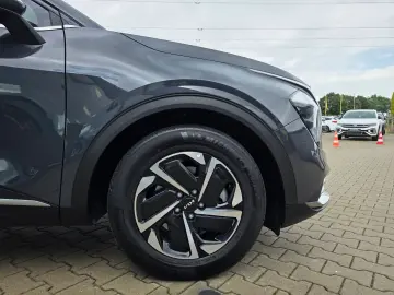KIA Sportage Vision*Led*Kamera*Assist+*LEASING