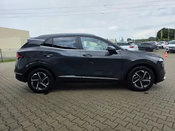 KIA Sportage Vision*Led*Kamera*Assist+*LEASING