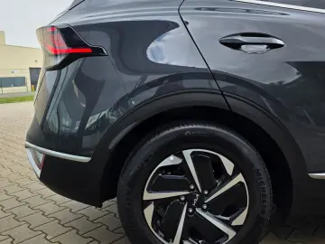 KIA Sportage Vision*Led*Kamera*Assist+*LEASING