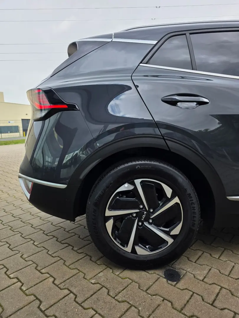 KIA Sportage Vision*Led*Kamera*Assist+*LEASING