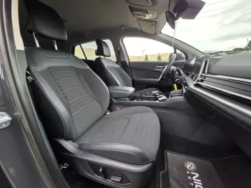 KIA Sportage Vision*Led*Kamera*Assist+*LEASING