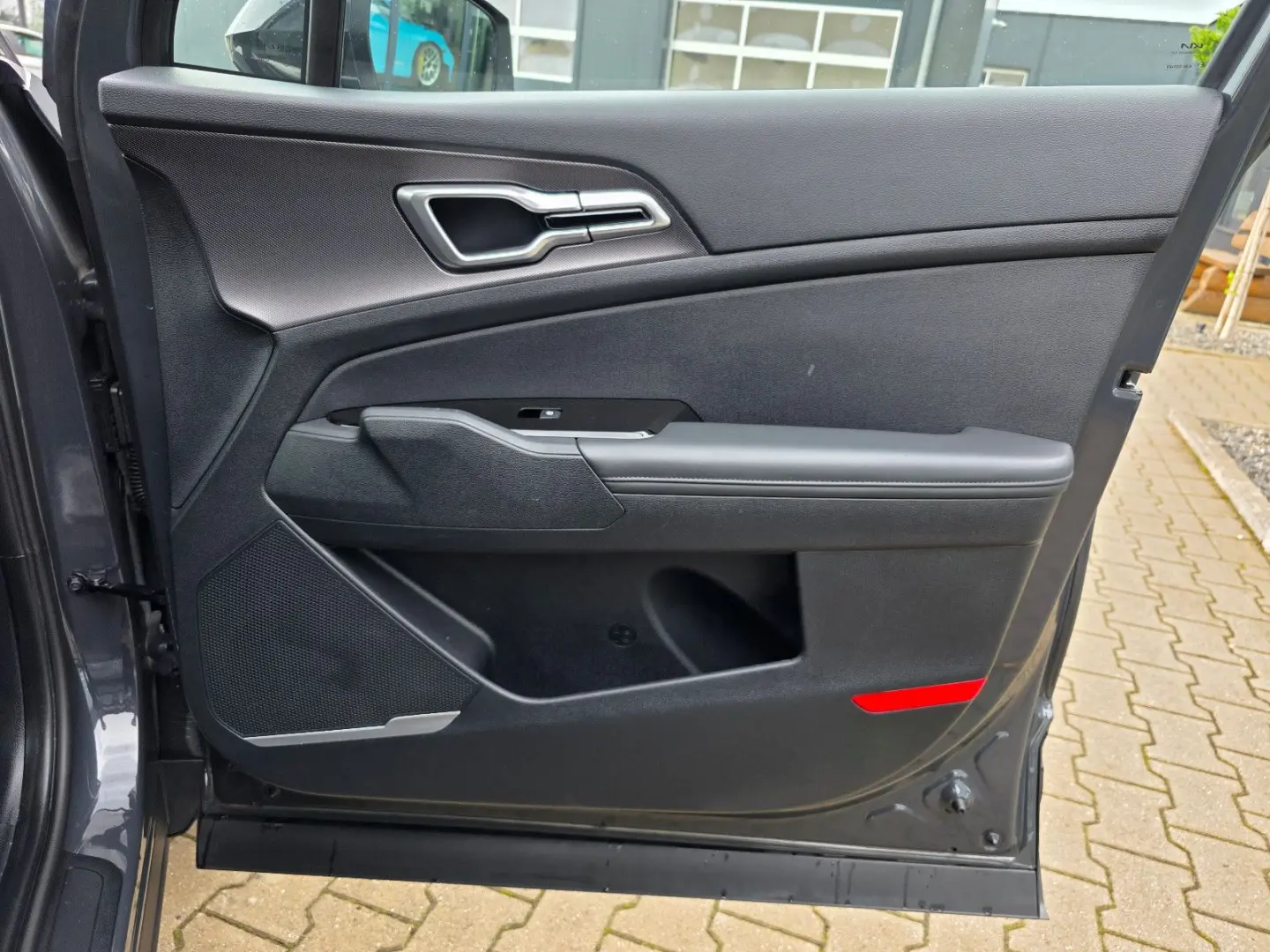 KIA Sportage Vision*Led*Kamera*Assist+*LEASING