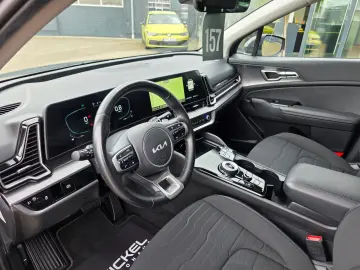KIA Sportage Vision*Led*Kamera*Assist+*LEASING