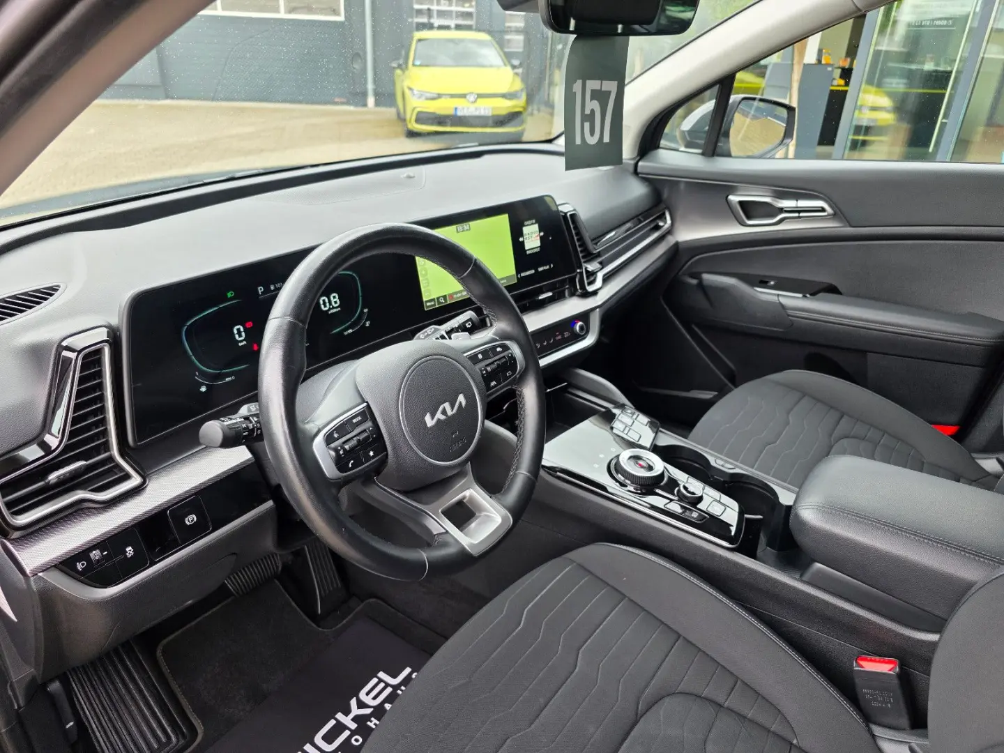 KIA Sportage Vision*Led*Kamera*Assist+*LEASING