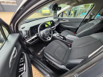 KIA Sportage Vision*Led*Kamera*Assist+*LEASING