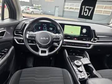 KIA Sportage Vision*Led*Kamera*Assist+*LEASING