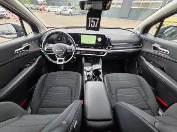 KIA Sportage Vision*Led*Kamera*Assist+*LEASING