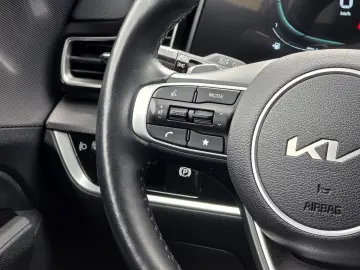 KIA Sportage Vision*Led*Kamera*Assist+*LEASING