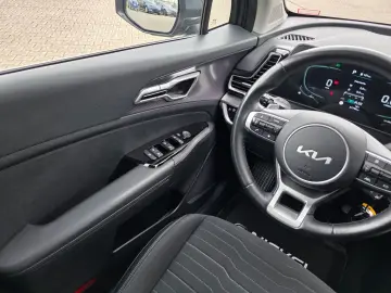 KIA Sportage Vision*Led*Kamera*Assist+*LEASING