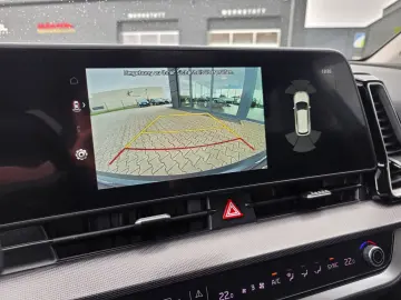 KIA Sportage Vision*Led*Kamera*Assist+*LEASING