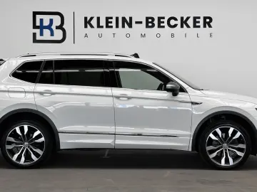 VOLKSWAGEN Tiguan Allspace 4M 3x R-Line*Pano*Virtual*360°