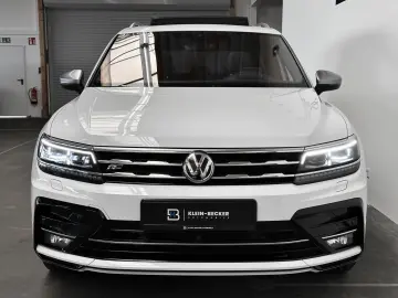 VOLKSWAGEN Tiguan Allspace 4M 3x R-Line*Pano*Virtual*360°