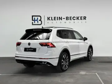 VOLKSWAGEN Tiguan Allspace 4M 3x R-Line*Pano*Virtual*360°
