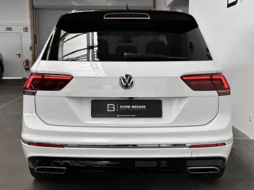 VOLKSWAGEN Tiguan Allspace 4M 3x R-Line*Pano*Virtual*360°