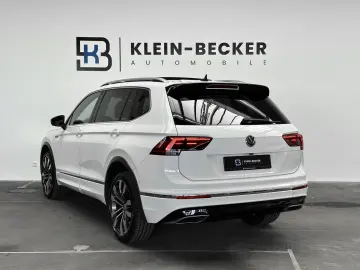 VOLKSWAGEN Tiguan Allspace 4M 3x R-Line*Pano*Virtual*360°