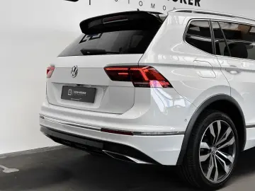 VOLKSWAGEN Tiguan Allspace 4M 3x R-Line*Pano*Virtual*360°