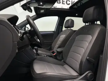 VOLKSWAGEN Tiguan Allspace 4M 3x R-Line*Pano*Virtual*360°