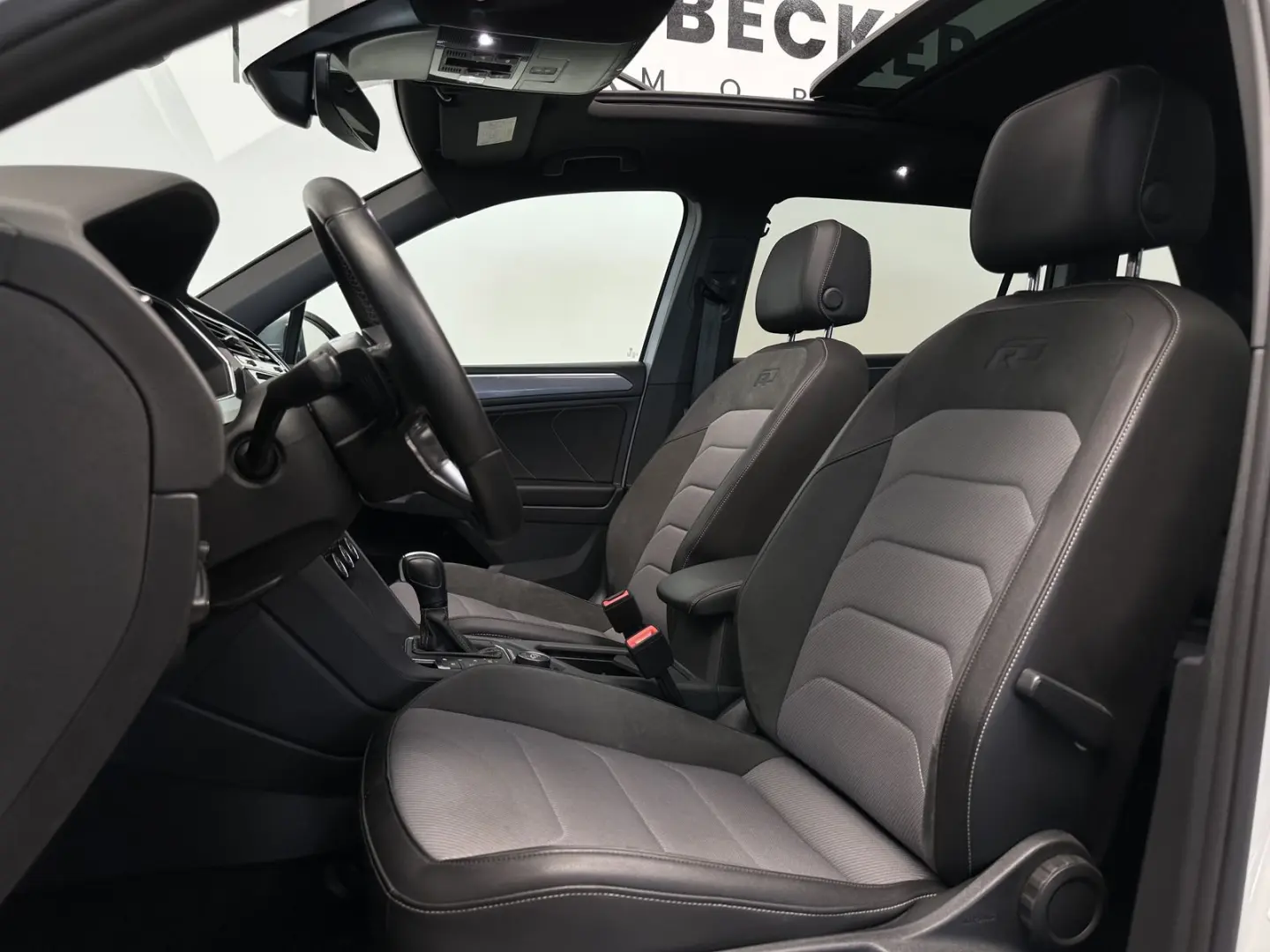 VOLKSWAGEN Tiguan Allspace 4M 3x R-Line*Pano*Virtual*360°