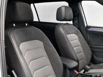 VOLKSWAGEN Tiguan Allspace 4M 3x R-Line*Pano*Virtual*360°