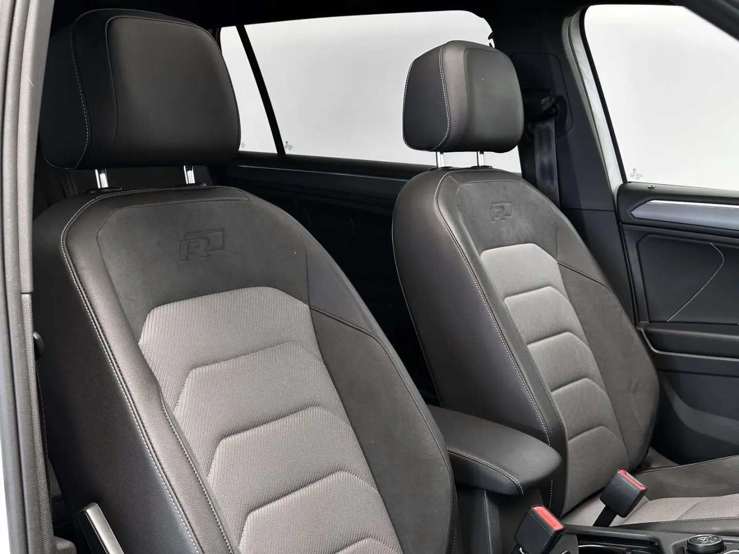 VOLKSWAGEN Tiguan Allspace 4M 3x R-Line*Pano*Virtual*360°