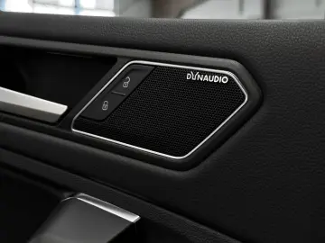 VOLKSWAGEN Tiguan Allspace 4M 3x R-Line*Pano*Virtual*360°