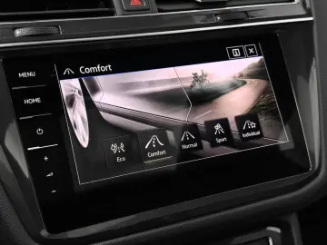 VOLKSWAGEN Tiguan Allspace 4M 3x R-Line*Pano*Virtual*360°