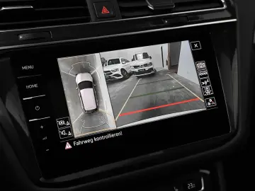VOLKSWAGEN Tiguan Allspace 4M 3x R-Line*Pano*Virtual*360°