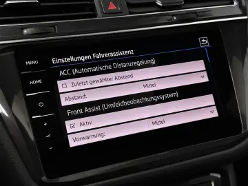 VOLKSWAGEN Tiguan Allspace 4M 3x R-Line*Pano*Virtual*360°