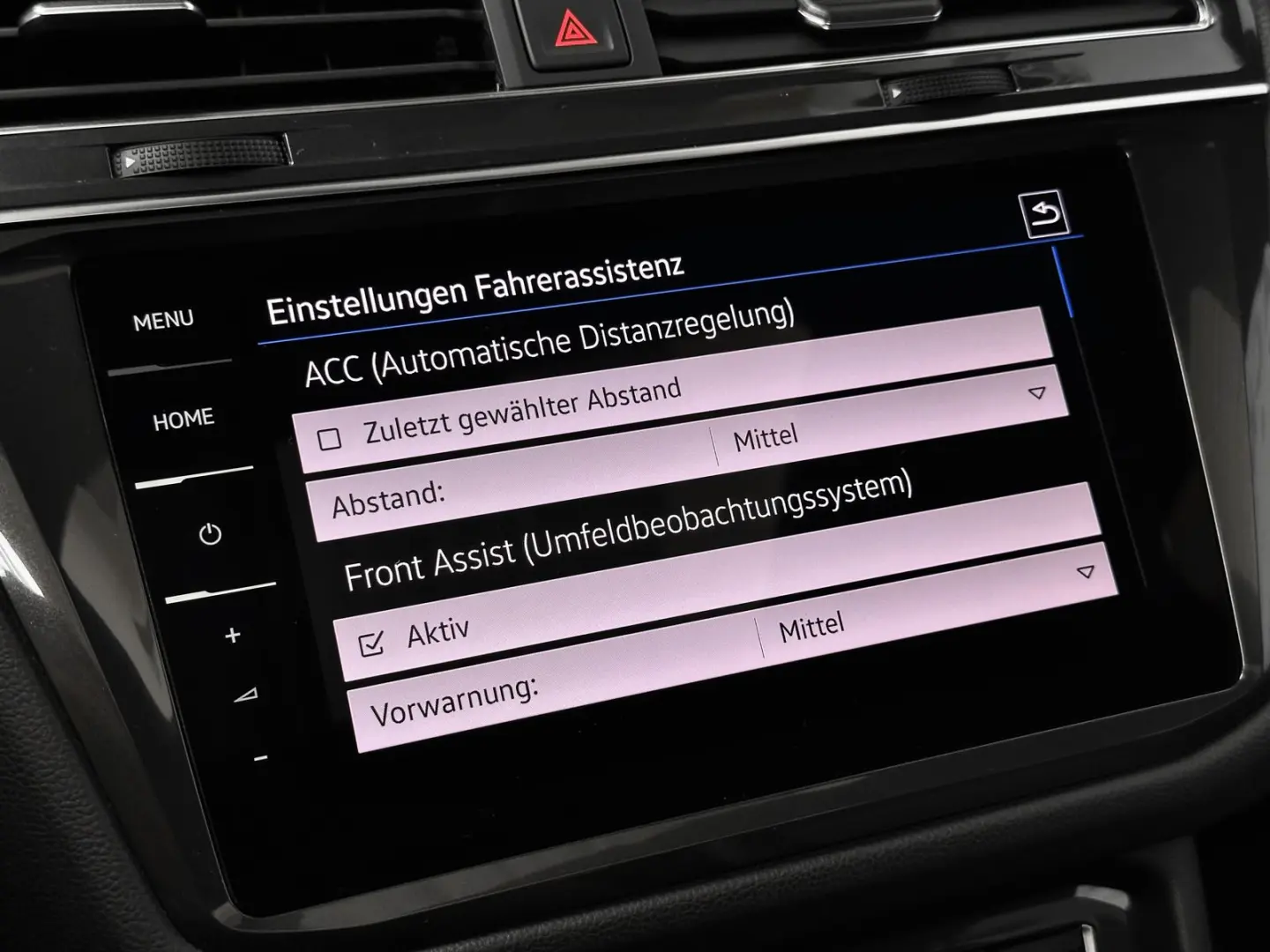 VOLKSWAGEN Tiguan Allspace 4M 3x R-Line*Pano*Virtual*360°