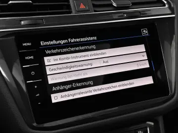 VOLKSWAGEN Tiguan Allspace 4M 3x R-Line*Pano*Virtual*360°