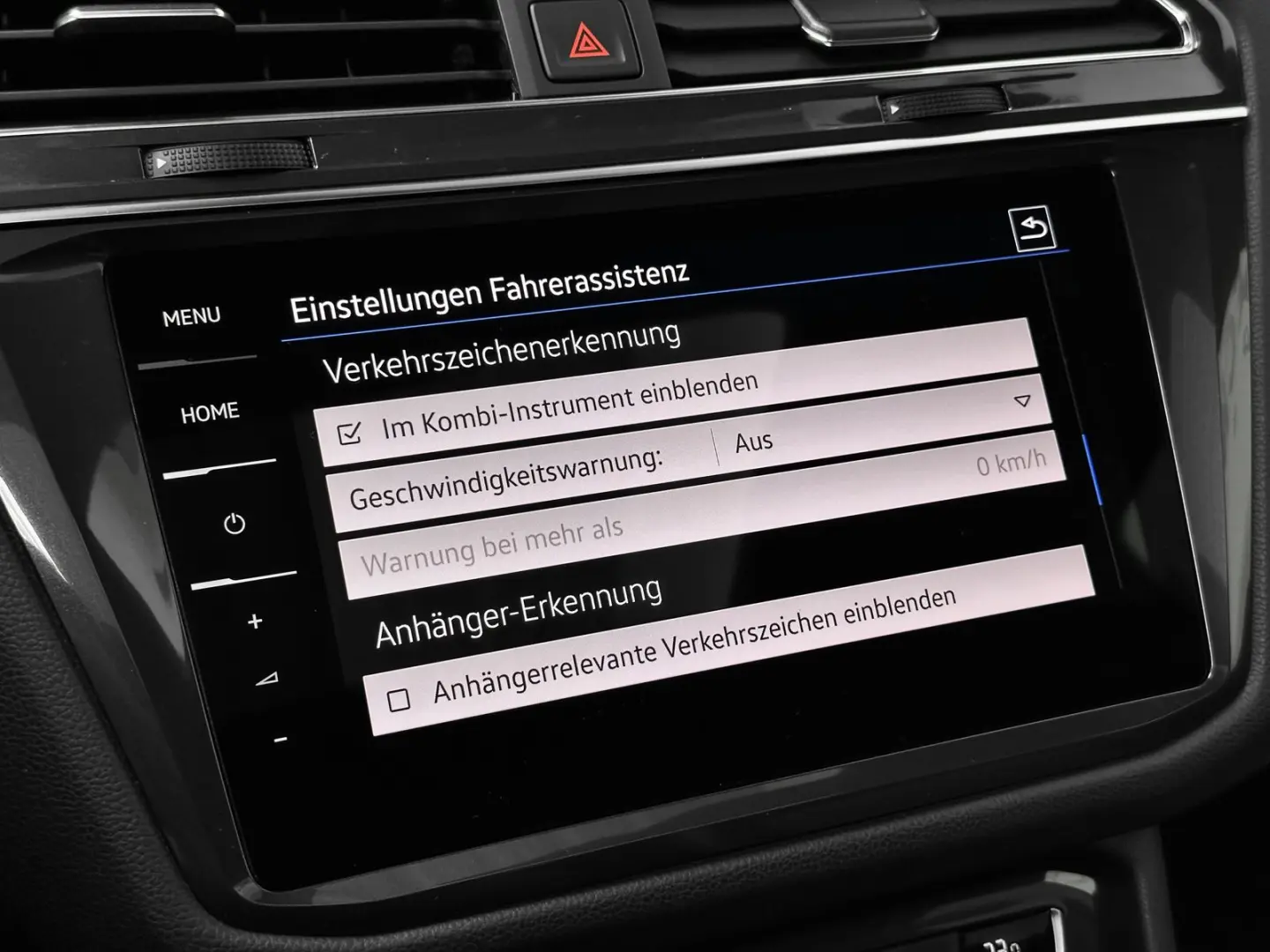 VOLKSWAGEN Tiguan Allspace 4M 3x R-Line*Pano*Virtual*360°
