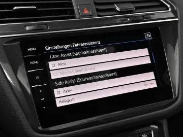 VOLKSWAGEN Tiguan Allspace 4M 3x R-Line*Pano*Virtual*360°