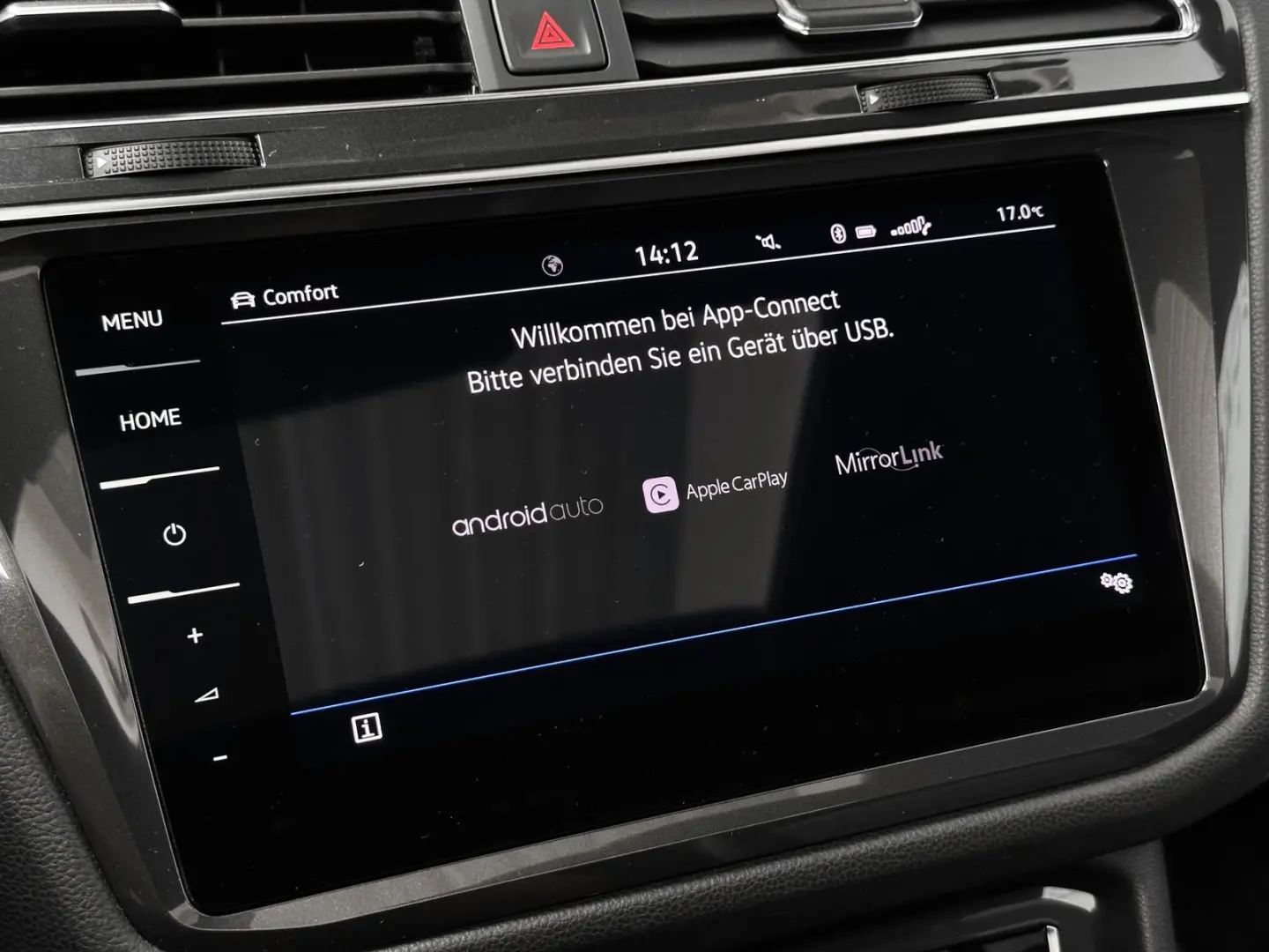 VOLKSWAGEN Tiguan Allspace 4M 3x R-Line*Pano*Virtual*360°
