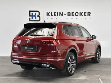 VOLKSWAGEN Tiguan Allspace 4M 3x R-Line *Pano*Virtual*Leder