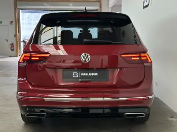 VOLKSWAGEN Tiguan Allspace 4M 3x R-Line *Pano*Virtual*Leder