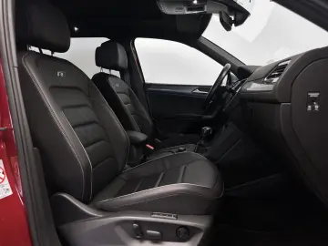 VOLKSWAGEN Tiguan Allspace 4M 3x R-Line *Pano*Virtual*Leder