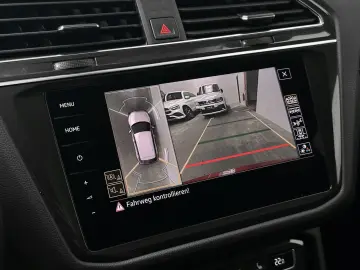 VOLKSWAGEN Tiguan Allspace 4M 3x R-Line *Pano*Virtual*Leder