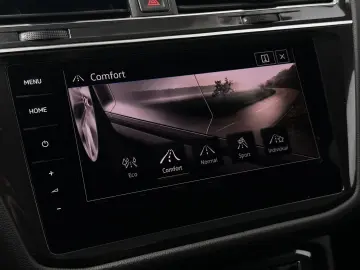VOLKSWAGEN Tiguan Allspace 4M 3x R-Line *Pano*Virtual*Leder