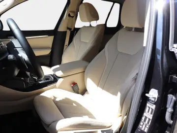 X3 xDrive20i DAB LED WLAN Standhzg. RFK Shz PDC