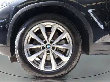 X3 xDrive20i DAB LED WLAN Standhzg. RFK Shz PDC