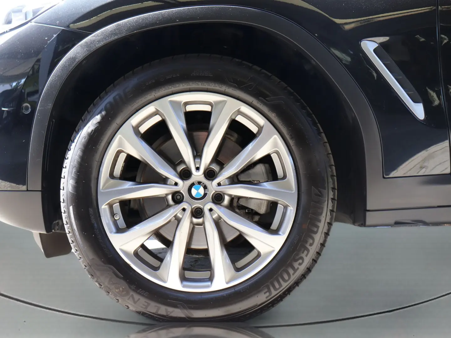 X3 xDrive20i DAB LED WLAN Standhzg. RFK Shz PDC