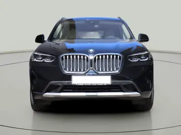 X3 xDrive20i DAB LED WLAN Standhzg. RFK Shz PDC