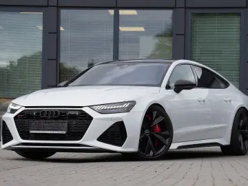 AUDI RS7 RS 7 Sportback 4.0 TFSI quattro LEASING